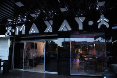 Makay Lounge Bar