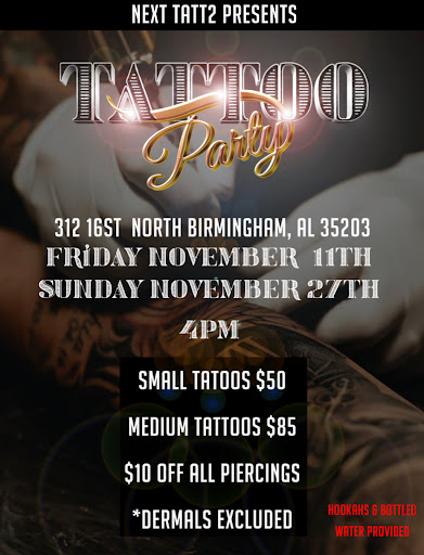 Find best arm tattoo ideas for your next unique tattoo in Birmingham at NextTATT2