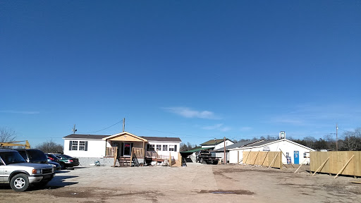 Salvage Yard «A1 Auto Parts Inc», reviews and photos, 1135 Gwynn Rd, Lebanon, TN 37090, USA