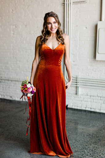 Bridal Shop «The Bridal Emporium», reviews and photos, 40 S Market St, Elizabethtown, PA 17022, USA