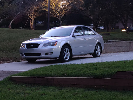 Auto Body Shop «CR Auto Collision & Paint Shop», reviews and photos, 3140 Main St W, Snellville, GA 30078, USA