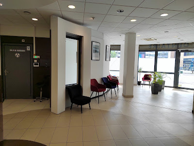 Espace Dentaire Santéa - Centre Dentaire Reims à Reims