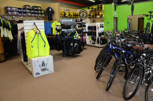 Bicycle Store «BOI Bicycle Outfitters Indy», reviews and photos, 1309 South High School Road, Indianapolis, IN 46241, USA
