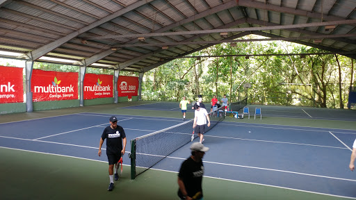 Tenis Sports Multibank