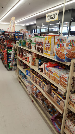 Discount Store «Big Lots», reviews and photos, 524 Rhode Island Ave NE, Washington, DC 20002, USA