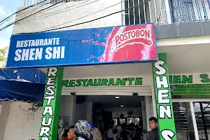 Restaurante Shen Shi image