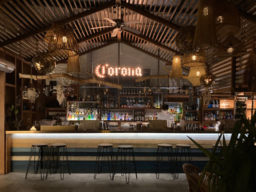 Casa Corona Seoul Rooftop Bar & Lounge