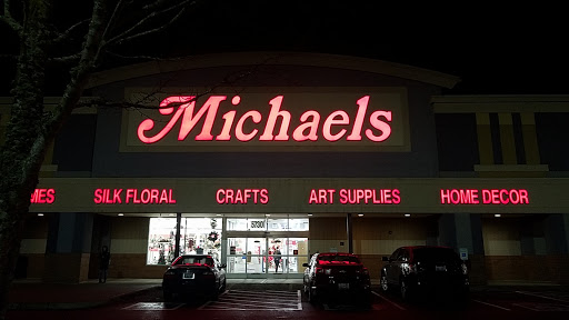Craft Store «Michaels», reviews and photos, 5730 Lakewood Towne Center Blvd SW, Lakewood, WA 98499, USA