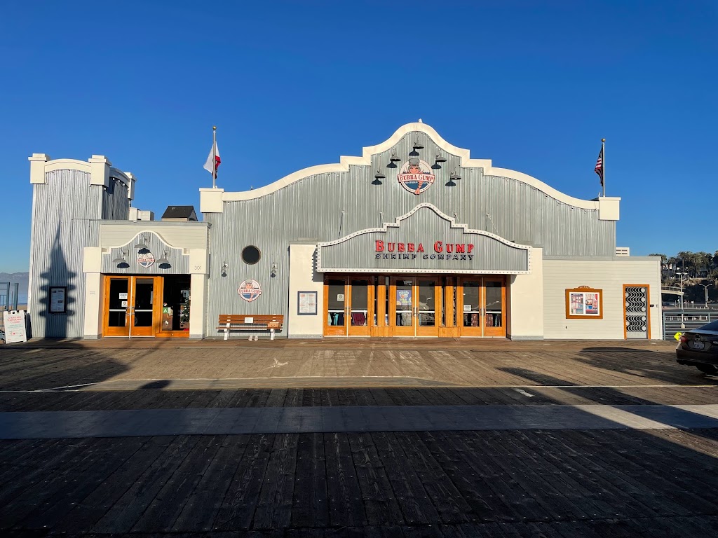 Bubba Gump Shrimp Co. 90401