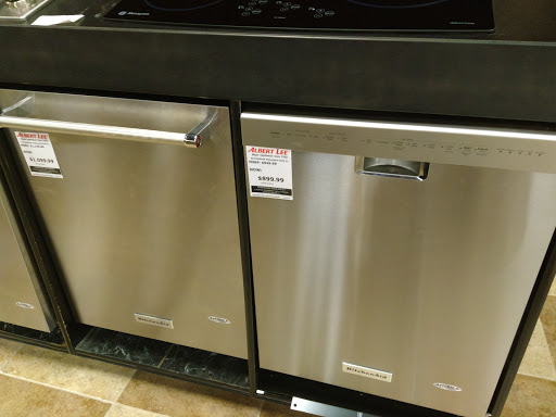 Appliance Store «Albert Lee Appliance - Bellevue», reviews and photos, 1038 116th Ave NE #370, Bellevue, WA 98004, USA