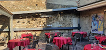 Atmosphère du Restaurant français Le Jardin de Collioure - n°15