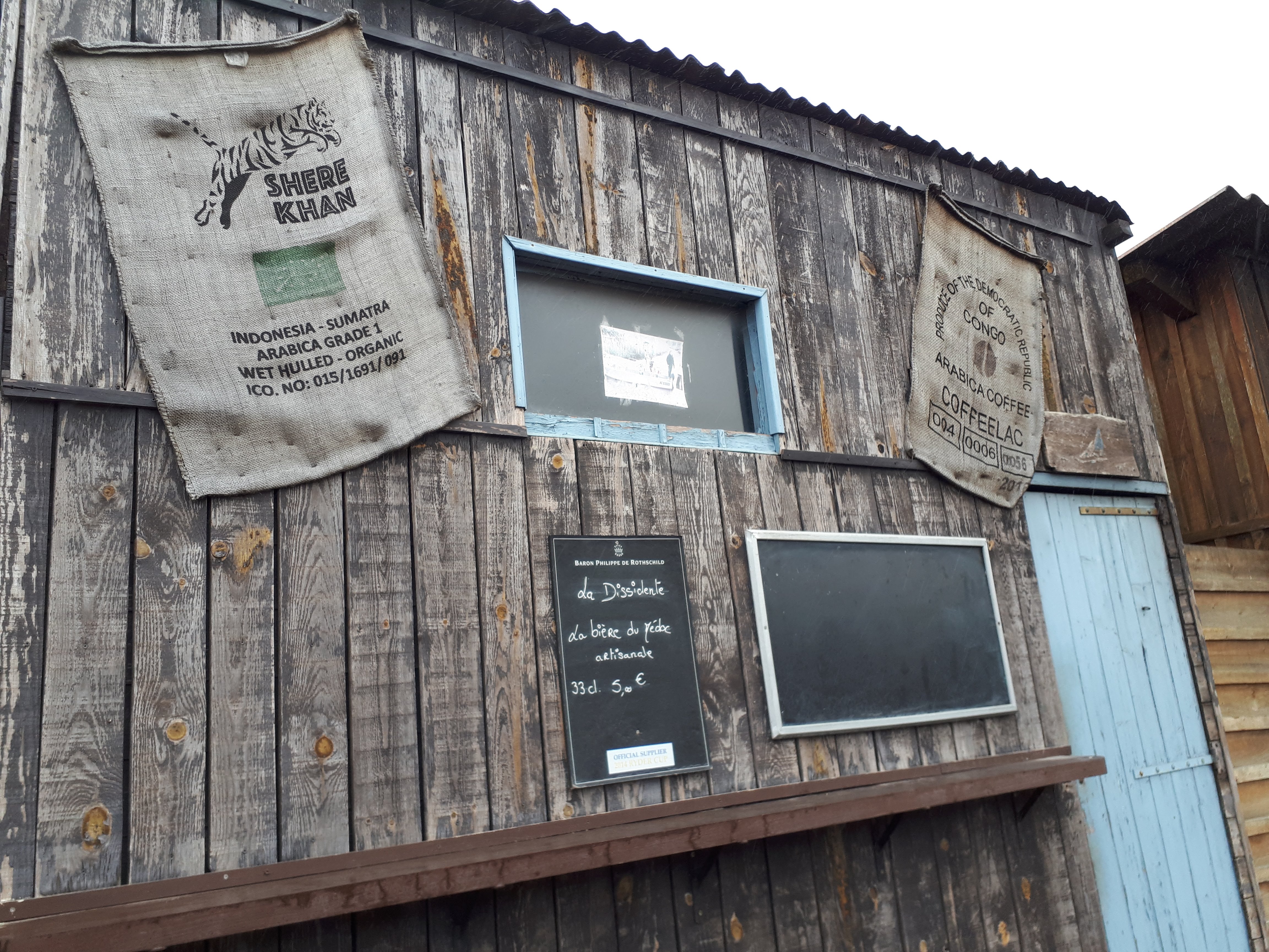 Photo n° 3 de l'avis de David.u fait le 07/10/2018 à 13:56