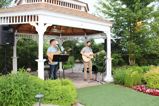 Country Club «Bridges of Poplar Creek Country Club», reviews and photos, 1400 Poplar Creek Dr, Hoffman Estates, IL 60169, USA