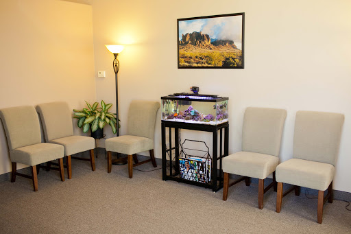 Lymph drainage therapist Tempe