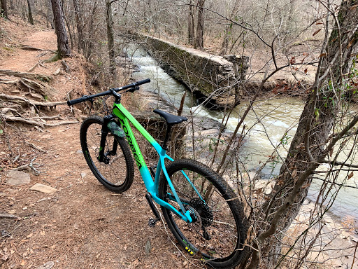 Bicycle Repair Shop «Sixes Pit Bicycle Shop», reviews and photos, 10511 Bells Ferry Rd Suite 400, Canton, GA 30114, USA