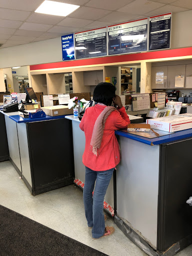 Post Office «United States Postal Service», reviews and photos
