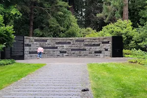 Oregon Holocaust Memorial image