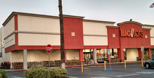 Discount Store «Big Lots», reviews and photos, 2238 N Bellflower Blvd, Long Beach, CA 90815, USA