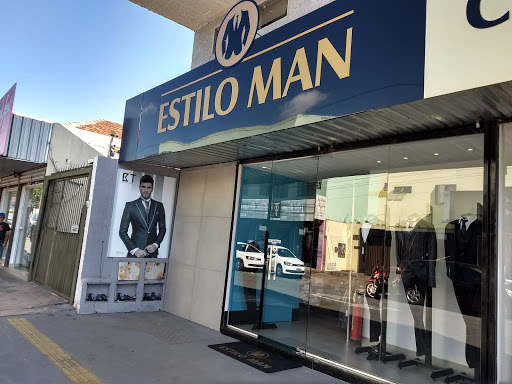 Logo da empresa - Charme E Estilo