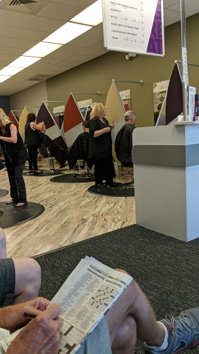 Hair Salon «Great Clips Shoppes on the Ridge», reviews and photos, 24057 US-27, Lake Wales, FL 33859, USA