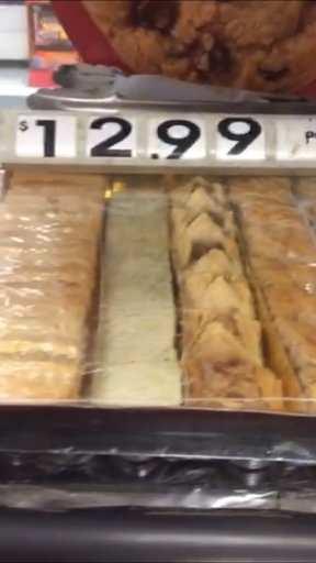 Convenience Store «Wayland Mini Market», reviews and photos, 334 Boston Post Rd, Wayland, MA 01778, USA