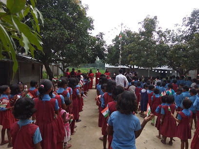 Basudebpur Golden Child School