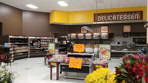 Grocery Store «Kroger», reviews and photos, 3820 Atascocita Road, Humble, TX 77396, USA