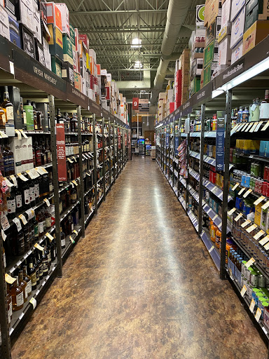 Wine Store «Total Wine & More», reviews and photos, 5050 Town Center Cir, Boca Raton, FL 33486, USA