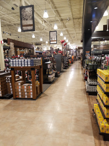 Outdoor Sports Store «Field & Stream», reviews and photos, 520 Clock Tower Way, Crescent Springs, KY 41017, USA