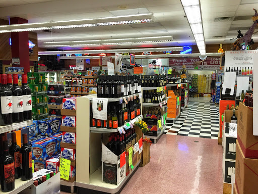 Liquor Store «Long Hill Liquors», reviews and photos, 14 Post Rd, Oakland, NJ 07436, USA