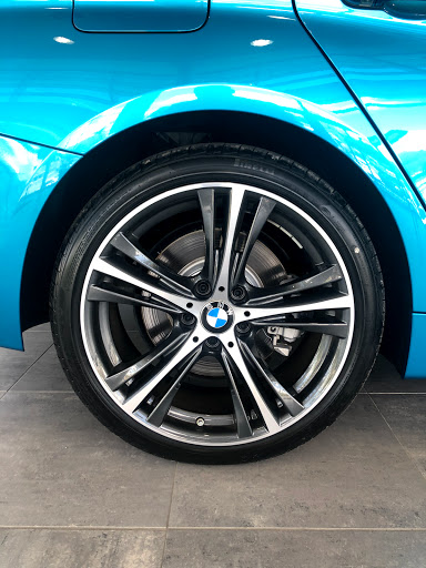 BMW Dealer «Bobby Rahal BMW of South Hills», reviews and photos, 2610 Washington Rd, Canonsburg, PA 15317, USA