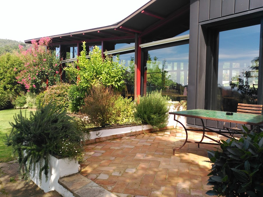 Restaurante Olagorta