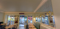 Atmosphère du Restaurant français Bistrot Rougemont à Paris - n°5
