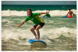 Surf School Katwijk image