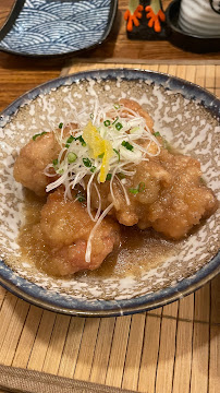 Karaage du Restaurant japonais Kanadé à Paris - n°9