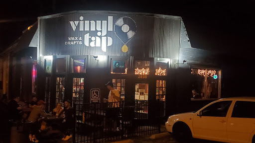 Bar «Vinyl Tap», reviews and photos, 2038 Greenwood Ave, Nashville, TN 37206, USA