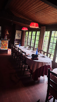 Atmosphère du Restaurant Dubecq Jean-Paul à Saugnac-et-Muret - n°2