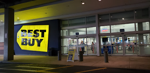 Electronics Store «Best Buy», reviews and photos, 230 Independence Way, Danvers, MA 01923, USA