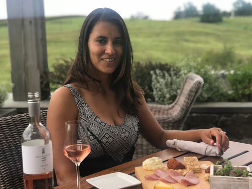 Vineyard «Early Mountain Vineyards», reviews and photos, 6109 Wolftown-Hood Rd, Madison, VA 22727, USA