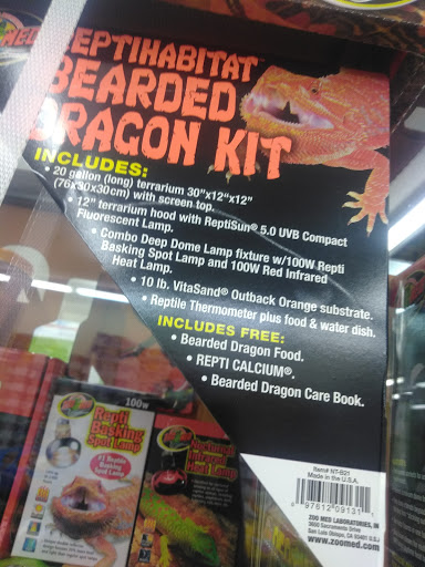 Pet Supply Store «Pet Supplies Plus», reviews and photos, 305 Sidney Baker St S #400, Kerrville, TX 78028, USA