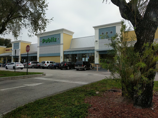Supermarket «Publix Super Market at Higate Square», reviews and photos, 13820 SW 88th St, Miami, FL 33186, USA
