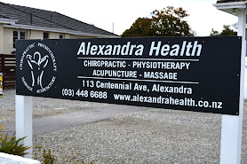 Alexandra Health