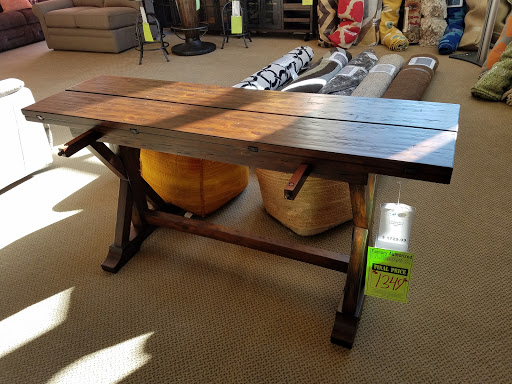 Furniture Store «La-Z-Boy Furniture Galleries», reviews and photos, 3050 Berlin Turnpike, Newington, CT 06111, USA