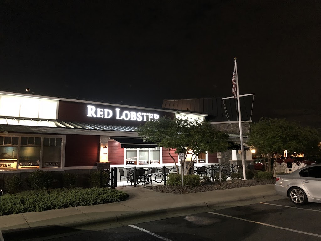 Red Lobster 28027