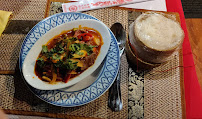 Soupe du Restaurant thaï Bangkok Thaïlande à Paris - n°11