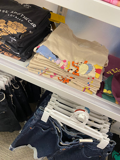 Department Store «Target», reviews and photos, 1025 Middleton Rd, Aberdeen, MD 21001, USA