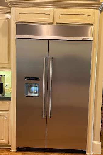 Appliance Store «Sara Appliance & Electronics», reviews and photos, 10516 Katy Fwy E, Houston, TX 77043, USA