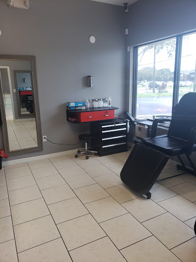 Explore cartoon network tattoo ideas, creative tattoo ideas in Ocoee, available at Slaughterized Ink Tattoo and Piercing Studio