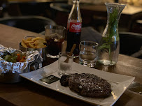 Steak du Restaurant de viande Atelier Carnem à Paris - n°5