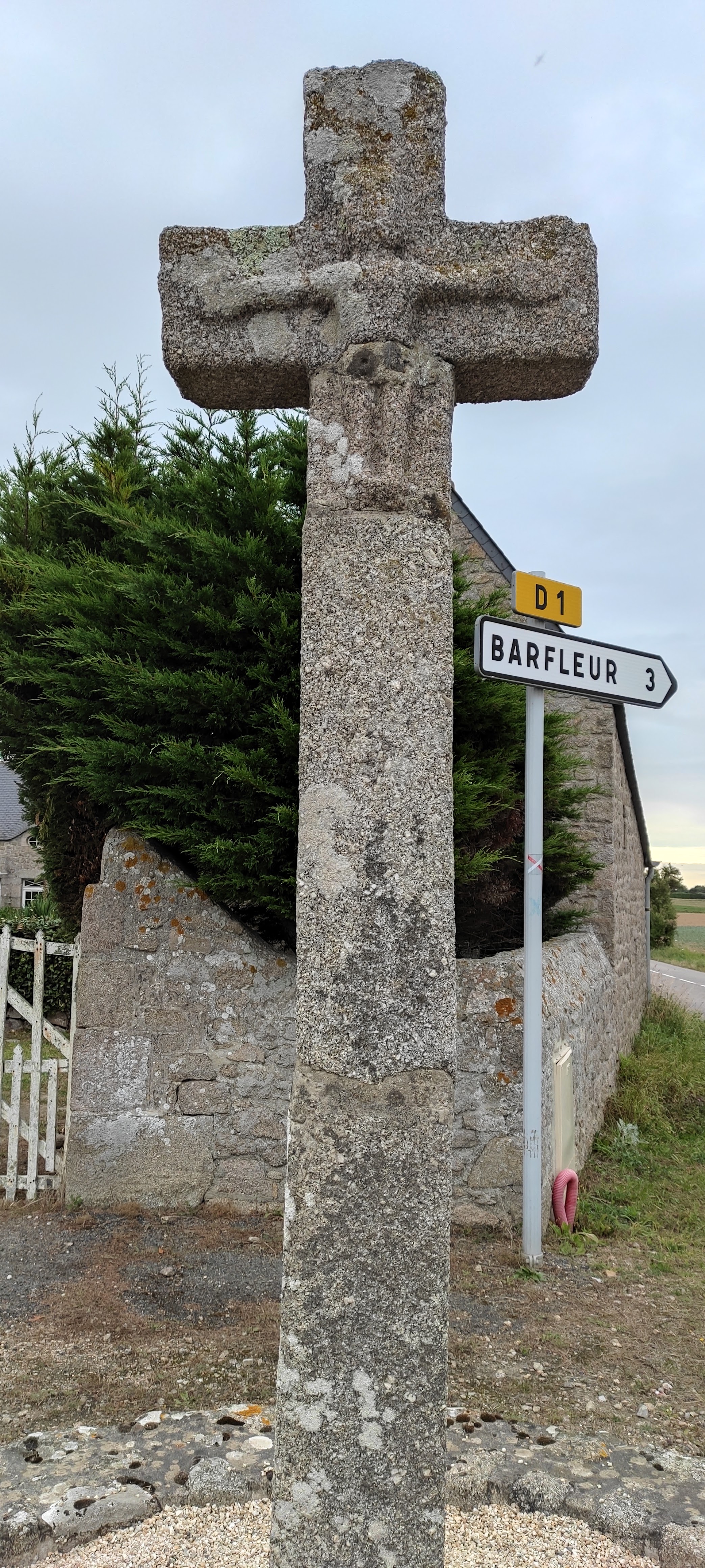 Photo n° 1 de l'avis de Kamikaze.e fait le 10/09/2021 à 08:31
